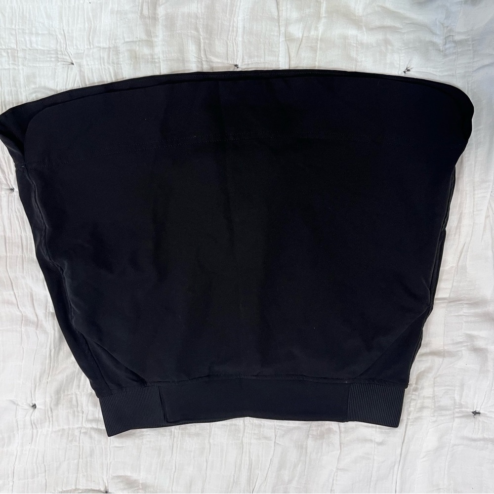 32 Degrees Women's Black Skort - Picture 8 of 8